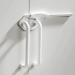 BabyDan Baby Dan Cerrojo De Armario -Roba Ventas baby dan cerrojo de armario a052558 3