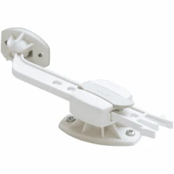 BabyDan Baby Dan Cerrojo De Ventanas -Roba Ventas baby dan cerrojo de ventanas a052509 3