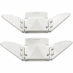 BabyDan Baby Dan Cierre De Seguridad Para Puerta Corredera