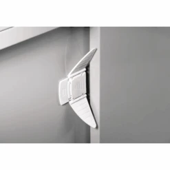 BabyDan Baby Dan Cierre De Seguridad Para Puerta Corredera -Roba Ventas baby dan cierre de seguridad para puerta corredera a142995 3