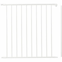 BabyDan Baby Dan Extensión Para Flex M/L/XL/Park-A-Kid Blanco 72 Cm