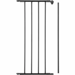 BabyDan Baby Dan Extensión Para Flex M / L / XL / Park-A-Kid Negro 33 Cm