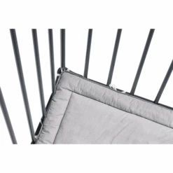 BabyDan Baby Dan Parque Square Incluye Colchoneta Negro 7 BabyDan Baby Dan Parque Square Incluye Colchoneta Negro -Roba Ventas baby dan parque square incluye colchoneta negro a245245 2