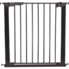 BabyDan Baby Dan Premier Puerta Protectora Negro