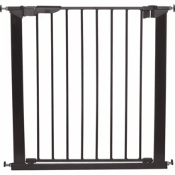 BabyDan Baby Dan Premier Puerta Protectora Negro
