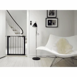 BabyDan Baby Dan Premier Puerta Protectora Negro -Roba Ventas baby dan premier puerta protectora negro a142897 3