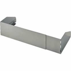 BabyDan Baby Dan Protector Para Cocina Plateado