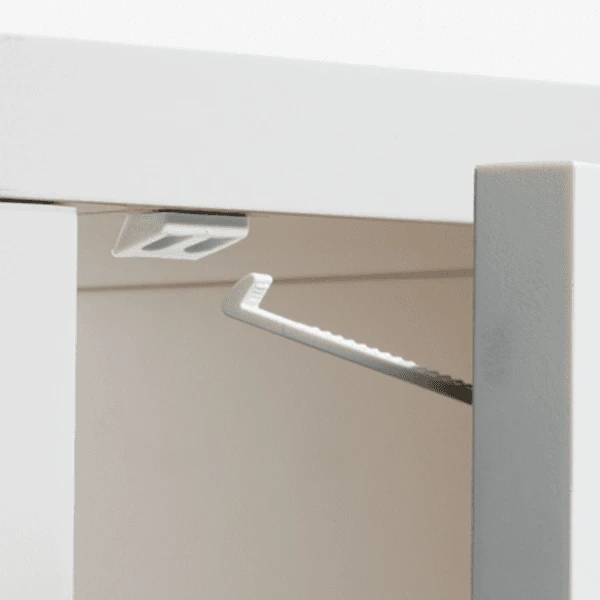 BabyDan Baby Dan Seguro Para Cajoneras Y Armarios 3 BabyDan Baby Dan Seguro Para Cajoneras Y Armarios - Imagen 3