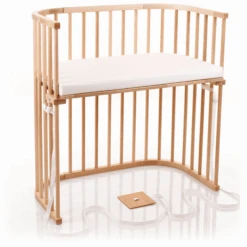 Babybay Cuna Colecho Boxspring Haya Maciza Natural Barnizada -Roba Ventas babybay cuna colecho boxspring haya maciza natural barnizada a086209 4