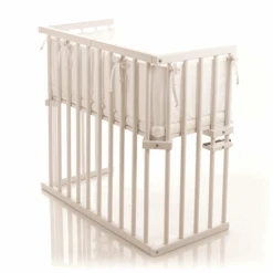 Babybay Cuna Colecho Mini Natural Extra Ventilado -Roba Ventas babybay cuna colecho mini natural extra ventilado a214478 3