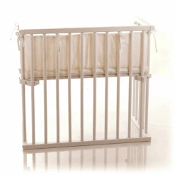 Babybay Cuna Colecho Mini Natural Extra Ventilado -Roba Ventas babybay cuna colecho mini natural extra ventilado a214478 4