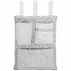 Babybay Organizador Gris Perla
