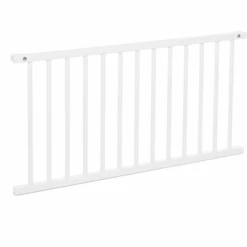 Babybay Rejilla De Cierre Para Uso En La Cama De Los Niños Adecuada Para Boxspring XXL Blanco -Roba Ventas babybay rejilla de cierre para uso en la cama de los ninos adecuada para boxspring xxl blanco a265350 2