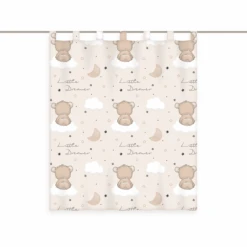 Babybest® Pañuelo De Cortina Little Dream Er Transparente