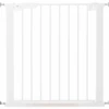 BabyDan Barrera De Seguridad Premier Blanco