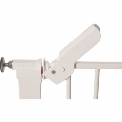 BabyDan Barrera De Seguridad Premier Blanco -Roba Ventas babydan barrera de seguridad premier blanco a352448 2