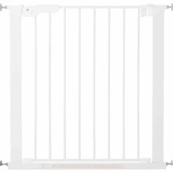 BabyDan Barrera De Seguridad Premier Blanco
