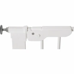 BabyDan Barrera De Seguridad Premier Blanco -Roba Ventas babydan barrera de seguridad premier blanco a352448 4