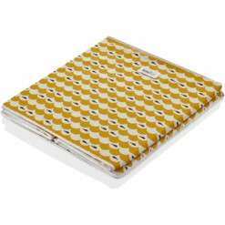 BabyGO - Caja De Almacenamiento Amarilla -Roba Ventas babygo caja de almacenamiento amarilla a412144 2