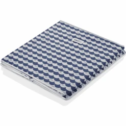 BabyGO - Caja De Almacenamiento Azul -Roba Ventas babygo caja de almacenamiento azul a412150 2