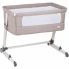 BabyGO Cuna Colecho Together Beige