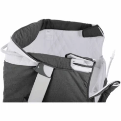 BabyGO Cuna Colecho Together Gris Oscuro Edición Especial 8 BabyGO Cuna Colecho Together Gris Oscuro Edición Especial -Roba Ventas babygo cuna colecho together gris oscuro edicion especial a273591 3