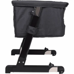 BabyGO Cuna ColechoTogether Black -Gold 7 BabyGO Cuna ColechoTogether Black -Gold -Roba Ventas babygo cuna colechotogether black gold a295754 2