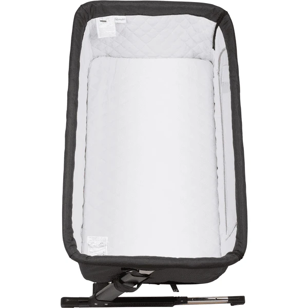 BabyGO Cuna ColechoTogether Black -Gold 4 BabyGO Cuna ColechoTogether Black -Gold - Imagen 4