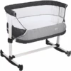 BabyGO Moisés Vivaldi Dark Grey