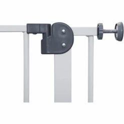 BabyGO Rejilla De La Puerta Safety -Puerta White -Roba Ventas babygo rejilla de la puerta safety puerta white a295831 2