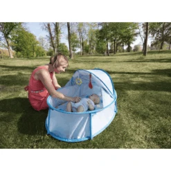 Babymoov Cuna De Viaje Y Parque Infantil Little Babyni -Roba Ventas babymoov cuna de viaje y parque infantil little babyni a258643 4