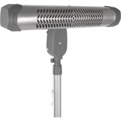 BabyRuf Calentador Para Cambiadores BR 80 Silver -Roba Ventas babyruf calentador para cambiadores br 80 silver a327814 3