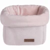 Baby's Only Cesta De Almacenamiento Class Ic Classic Pink