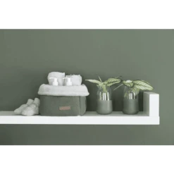 Baby's Only Cesta De Almacenamiento Class Ic Classic Pink -Roba Ventas babys only cesta de almacenamiento class ic classic pink a306342 4