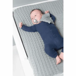 Baby's Only Funda Para Cambiador Cable Brique 75x85 Cm -Roba Ventas babys only funda para cambiador cable brique 75x85 cm a315557 3