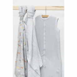 Baby's Only Saco De Dormir Breeze Rosa Viejo -Roba Ventas babys only saco de dormir breeze rosa viejo a306724 2