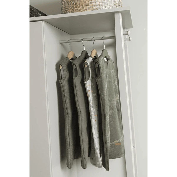 Baby's Only Saco De Dormir Class Ic Khaki 2 Baby's Only Saco De Dormir Class Ic Khaki - Imagen 2