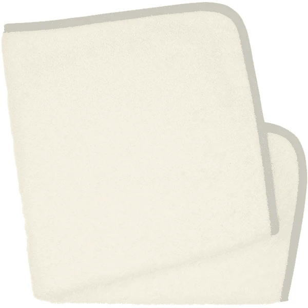 Be Be 's Collection Cambiador Frotee Star Gris 85 X 70 Cm 2 Be Be 's Collection Cambiador Frotee Star Gris 85 X 70 Cm - Imagen 2