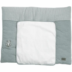 Be Be 's Collection Cambiador Rana Rey 85x70 -Roba Ventas be be s collection cambiador rana rey 85x70 a400029 1