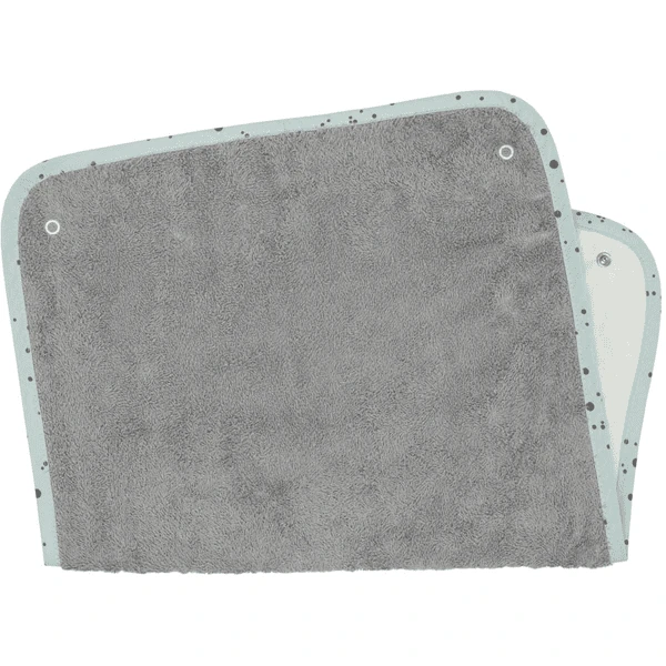 Be Be 's Collection Cojín De Recambio Frotee 3D Mariposa Menta 55x70 Cm 1 Be Be 's Collection Cojín De Recambio Frotee 3D Mariposa Menta 55x70 Cm