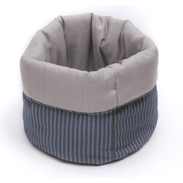 Be Be's Collection Cesta De Enfermería, Búhos Azules 1 Be Be's Collection Cesta De Enfermería, Búhos Azules