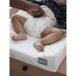 BEABA Cambiador Sofalange Blanco -Roba Ventas beaba cambiador sofalange blanco a311691 3