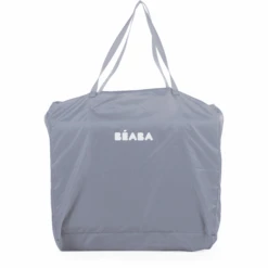 BEABA ® Cuna De Viaje 3 En 1 Eazy Sleep Mineral Gris -Roba Ventas beaba cuna de viaje 3 en 1 eazy sleep mineral gris a416888 2