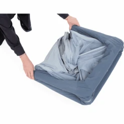 BEABA ® Cuna De Viaje 3 En 1 Eazy Sleep Mineral Gris -Roba Ventas beaba cuna de viaje 3 en 1 eazy sleep mineral gris a416888 3