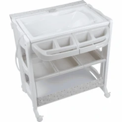 Bébé Confort Bebeconfort Cambiador Y Bañera Combi Dolphy Warm Grey 7 Bébé Confort Bebeconfort Cambiador Y Bañera Combi Dolphy Warm Grey -Roba Ventas bebeconfort cambiador y banera combi dolphy warm grey a364324 2