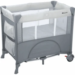 Bébé Confort Bebeconfort Cuna De Viaje Mini Dreams Warm Gray 9 Bébé Confort Bebeconfort Cuna De Viaje Mini Dreams Warm Gray -Roba Ventas bebeconfort cuna de viaje mini dreams warm gray a364319 4