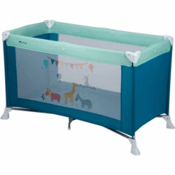 Bébé Confort Bebeconfort Cuna De Viaje Soft Dreams Happy Day -Roba Ventas bebeconfort cuna de viaje soft dreams happy day a364315 4