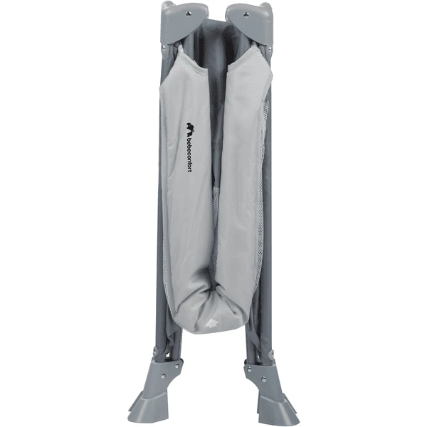 Bébé Confort Bebeconfort Cuna De Viaje Soft Dreams Warm Grey 3 Bébé Confort Bebeconfort Cuna De Viaje Soft Dreams Warm Grey - Imagen 3
