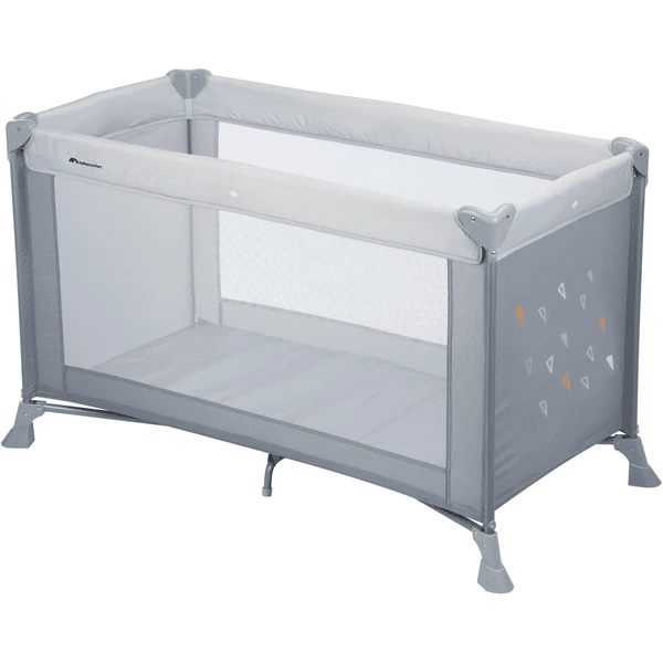 Bébé Confort Bebeconfort Cuna De Viaje Soft Dreams Warm Grey 1 Bébé Confort Bebeconfort Cuna De Viaje Soft Dreams Warm Grey