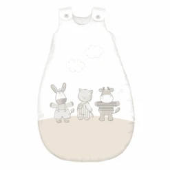 Bebella Vital Saco De Dormir Farmy Para Todo El Año